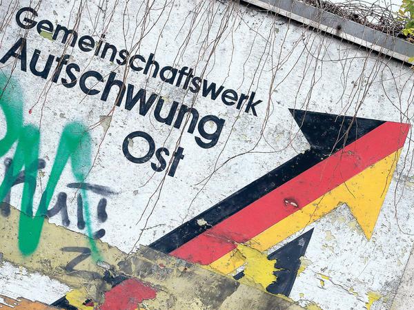 Der Blick auf die Heimat wurde skeptischer.