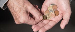 Damit das Geld im Alter reicht. Das ist die Idee der Grundrente, doch Union und SPD sind sich nicht einig, wie die aussehen soll.