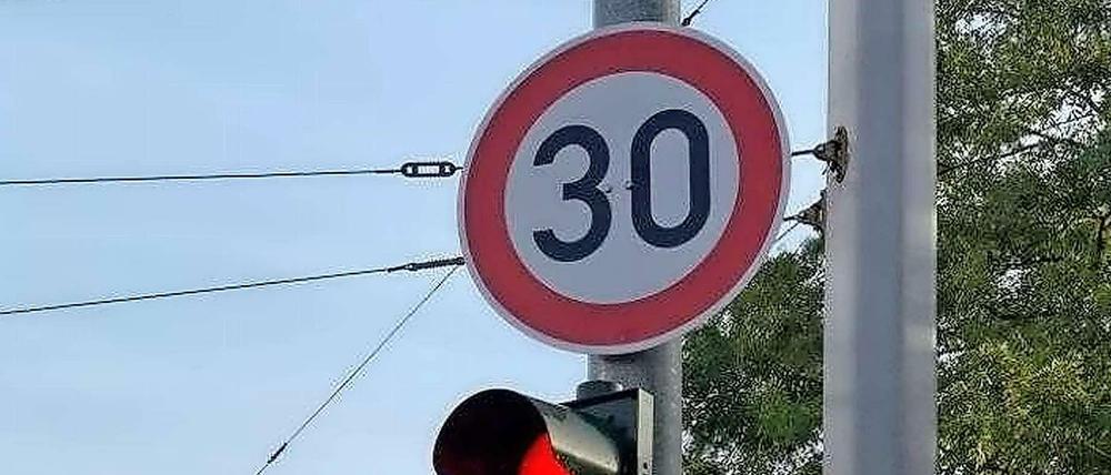 Die neue Regelung soll den Verkehr - zumindest etwas - sicherer machen.