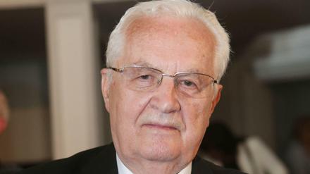 Helmut Richter. 