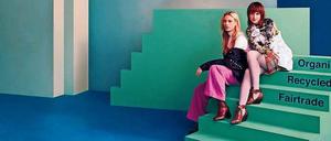 Small Steps. Big Impact. Zalandos neue Kampagne für Nachhaltigkeit.