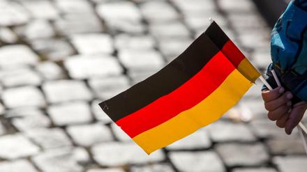 Jeder hat sein persönliches Schicksal, seine Heimat, seine Familientradition.