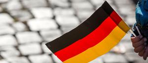 Jeder hat sein persönliches Schicksal, seine Heimat, seine Familientradition.