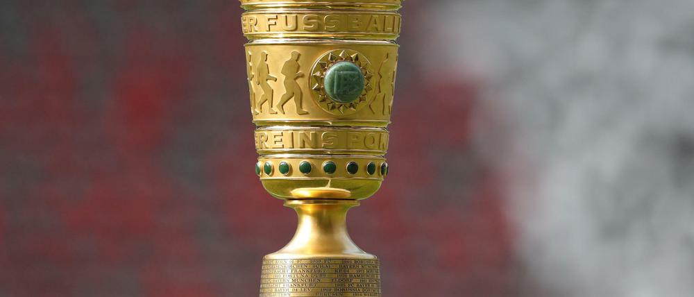 Für Union stehen die Chancen aufs Viertelfinale gar nicht schlecht.