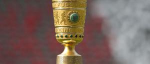 Für Union stehen die Chancen aufs Viertelfinale gar nicht schlecht.