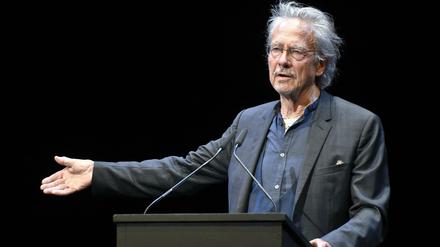 Peter Handke
