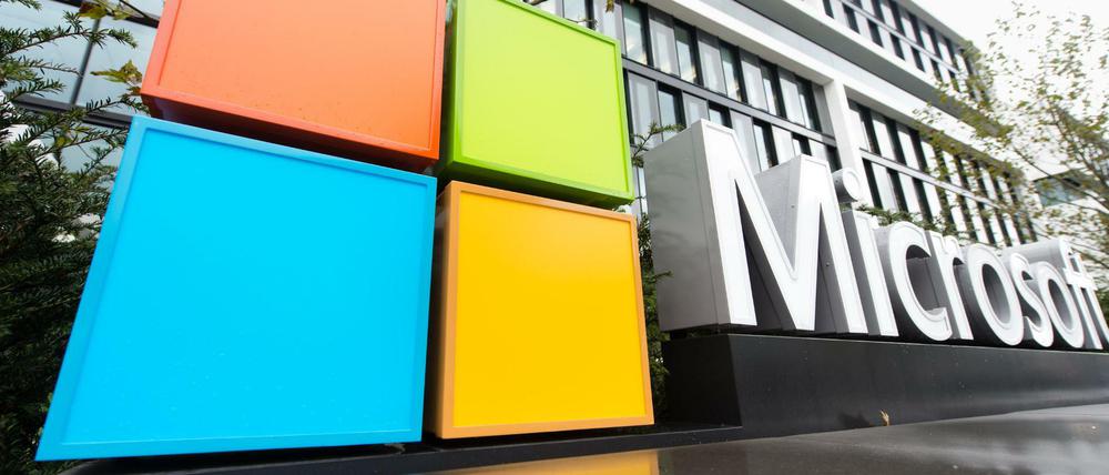 Microsoft findet, seine Mitarbeiter in Japan sind produktiver, wenn sie nur vier statt fünf Tage pro Woche arbeiten.