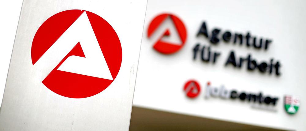 Das Bundesverfassungsgericht hat harte Sanktionen bei Hartz IV-Beziehern abgelehnt.