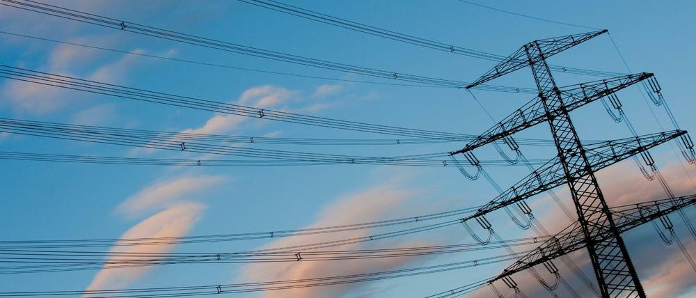 Das Landgericht will im Streit um das Berliner Strommetz eine Entscheidung verkünden.