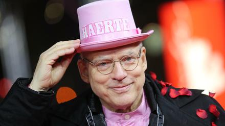 Rosa von Praunheim
