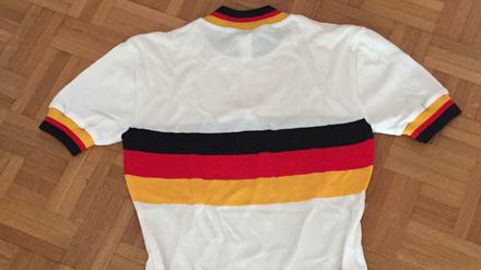 Echte Wolle? Nicht wirklich.
