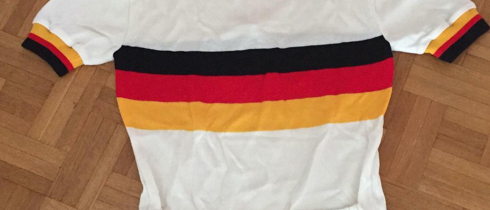 Echte Wolle? Nicht wirklich.