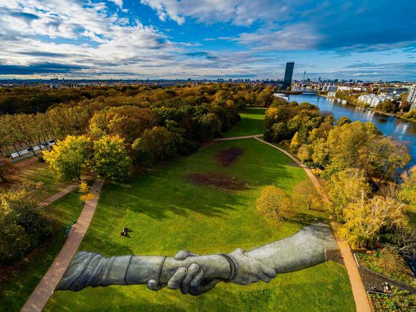Treptower Park