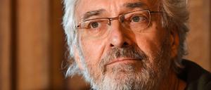 Autor Jean-Paul Dubois, 69.