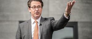 Die Ausgaben für den öffentlichen Naheverkehr sollen deutlich erhöht werden.