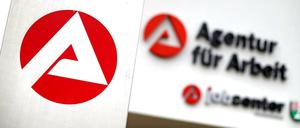Die Agentur für Arbeit und das Jobcenter in Sangerhausen (Sachsen-Anhalt)