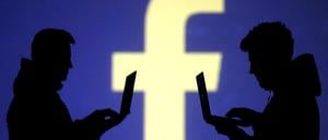 Unkontrolliert: Facebook