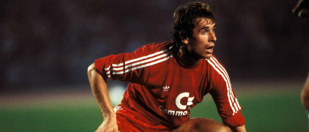 Norbert Eder verstarb mit nur 63 Jahren.