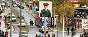 Investorentraum. Wenn der Bebauungsplan nicht bald steht, haben Renditeinteressen hier Vorrang. 