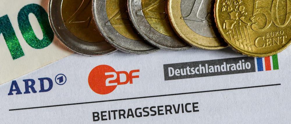 Bei monatlich 17,50 Euro wird es nicht bleiben. 18 + X ab 2021 stehen in Rede.