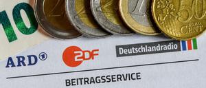 Bei monatlich 17,50 Euro wird es nicht bleiben. 18 + X ab 2021 stehen in Rede.