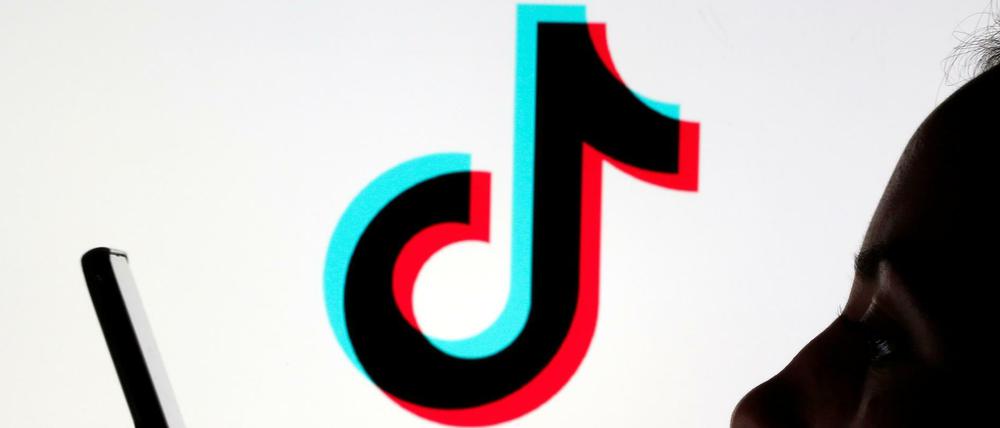 Die App TikTok ist bei Jugendlichen auf der ganzen Welt beliebt.