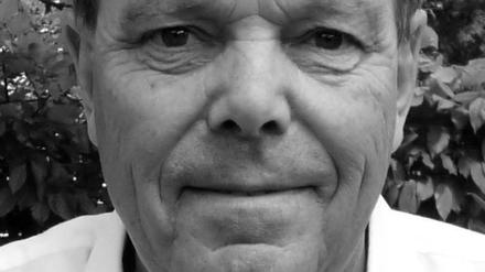Roman Ilisch (1937-2019)
