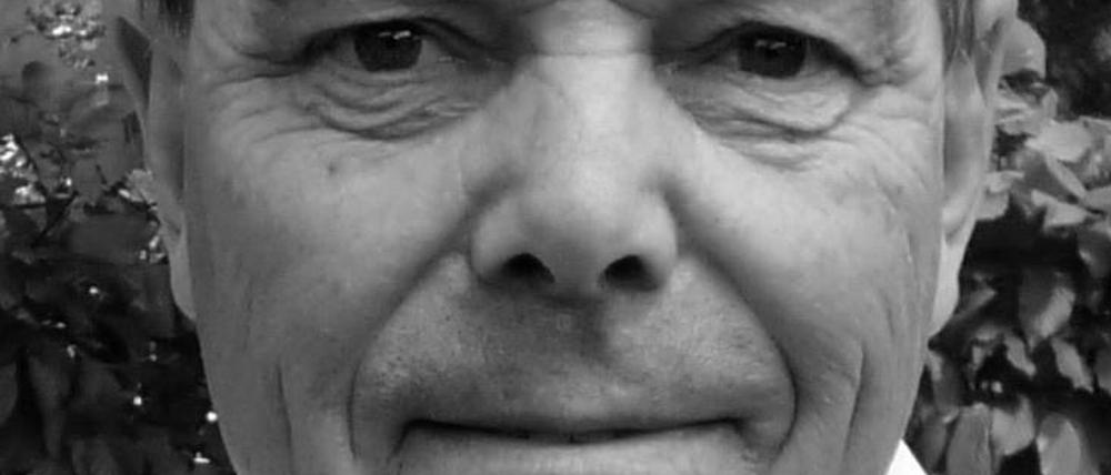 Roman Ilisch (1937-2019)