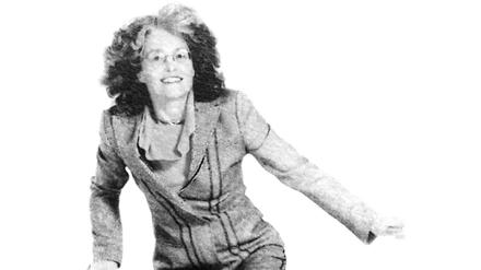 Sigrid Eißfeller (1948-2019