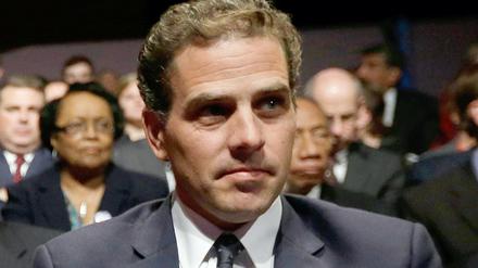 Wird Hunter Biden in der Ukraine-Affäre aussagen?