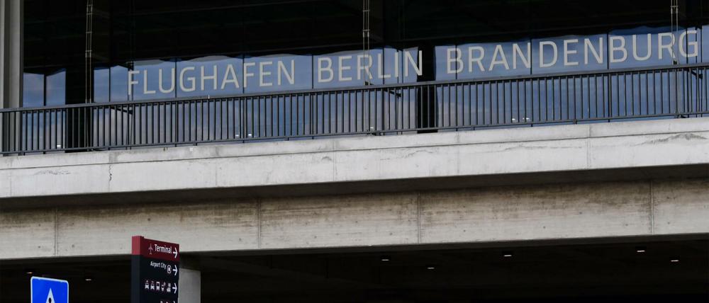 Eigentlich sollte der Technikchef den Ausbau des BER auch noch nach der geplanten Eröffnung im Oktober 2020 vorantreiben.