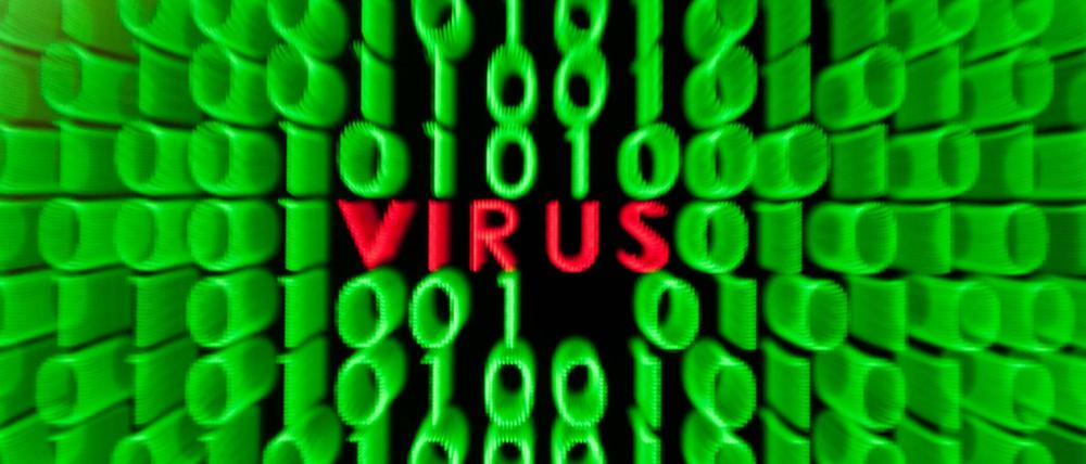 Der Emotet-Virus bereitet IT-Experten Sorgenfalten. Besonders Unternehmen und kritische Infrastruktur sind im Fokus.