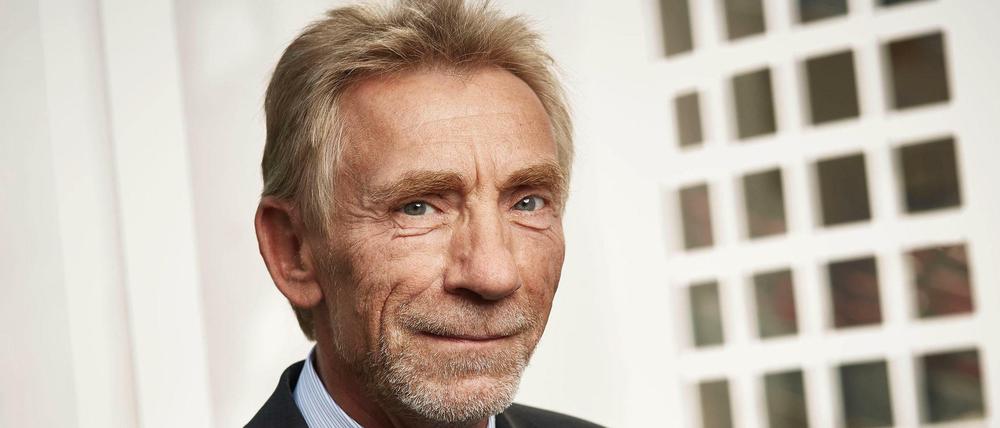 Christoph Singelnstein ist Chefredakteur, Programmbereichsleiter Information und stellvertretender Programmdirektor des Rundfunk Berlin-Brandenburg. 