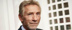 Christoph Singelnstein ist Chefredakteur, Programmbereichsleiter Information und stellvertretender Programmdirektor des Rundfunk Berlin-Brandenburg. 