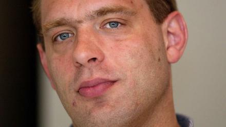 Frank Möller darf fünf Jahre nicht mehr für den Deutschen Judo-Bund tätig sein.