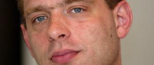 Frank Möller darf fünf Jahre nicht mehr für den Deutschen Judo-Bund tätig sein.