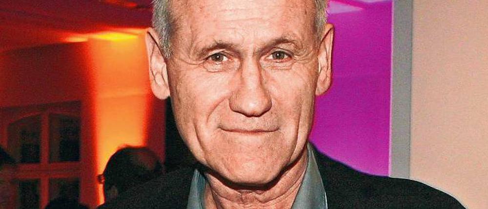 Ein Mann des Alltäglichen. Der Regisseur Rudolf Thome.