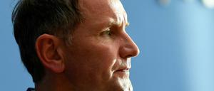 Thüringens AfD-Chef Björn Höcke