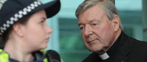 Kardinal George Pell