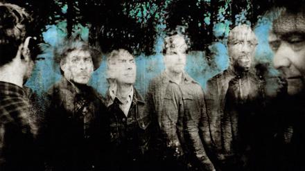 Masters of Melancholy. Die Briten Tindersticks.