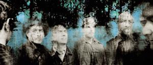 Masters of Melancholy. Die Briten Tindersticks.