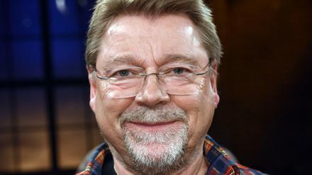 Jürgen von der Lippe lässt sich vom RBB für "Urteil oder Unsinn" engagieren.