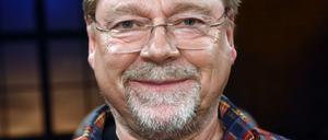 Jürgen von der Lippe lässt sich vom RBB für "Urteil oder Unsinn" engagieren.