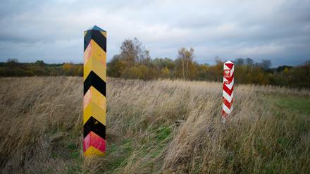 Der grenzüberschreitende Handel zwischen Deutschland und Polen wächst deutlich. 