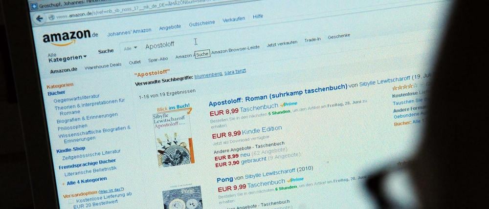 Zwei Drittel der User lesen vor einem Onlinekauf die Kundenbewertungen.