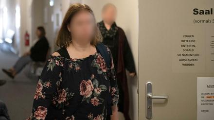Das Landgericht Lübeck sah es als erwiesen an, dass die Frau aus Lensahn behauptet hatte, vier ihrer fünf Kinder litten an schweren chronischen Erkrankungen.