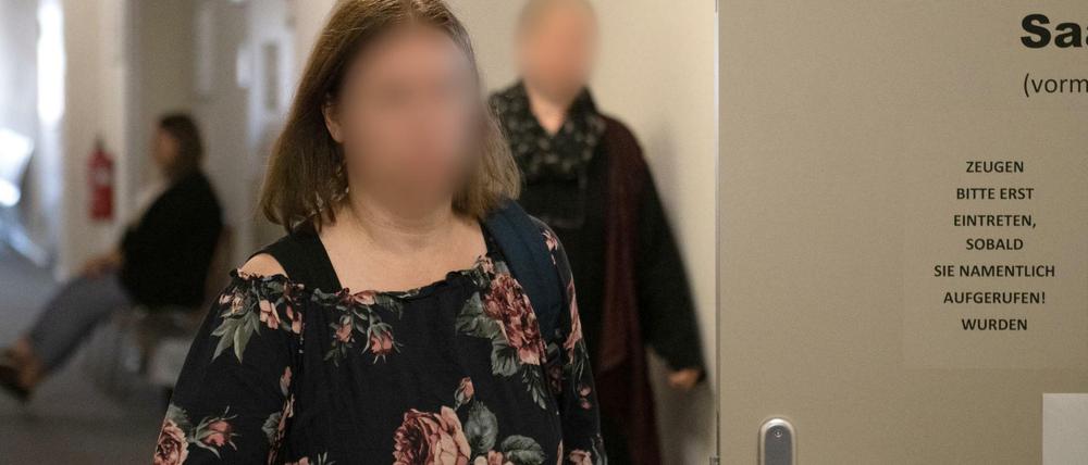 Das Landgericht Lübeck sah es als erwiesen an, dass die Frau aus Lensahn behauptet hatte, vier ihrer fünf Kinder litten an schweren chronischen Erkrankungen.