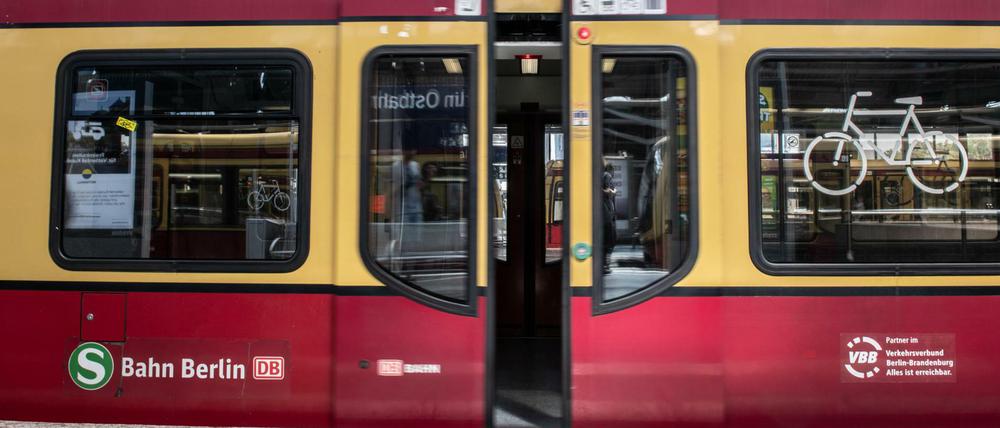 Zurückbleiben, bitte? Wer wird künftig die S-Bahn in Berlin betreiben?