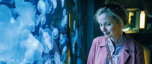 Die Französin Julie Delpy (hier mit Sophia Ally in "My Zoe"), geboren 1969, wurde mit der Liebeskomödie „Before Sunrise“ bekannt.