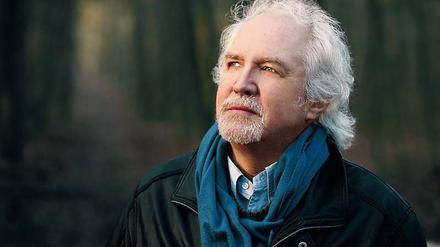 Teamplayer. Donald Runnicles kümmert sich nicht nur um Premierenglanz.